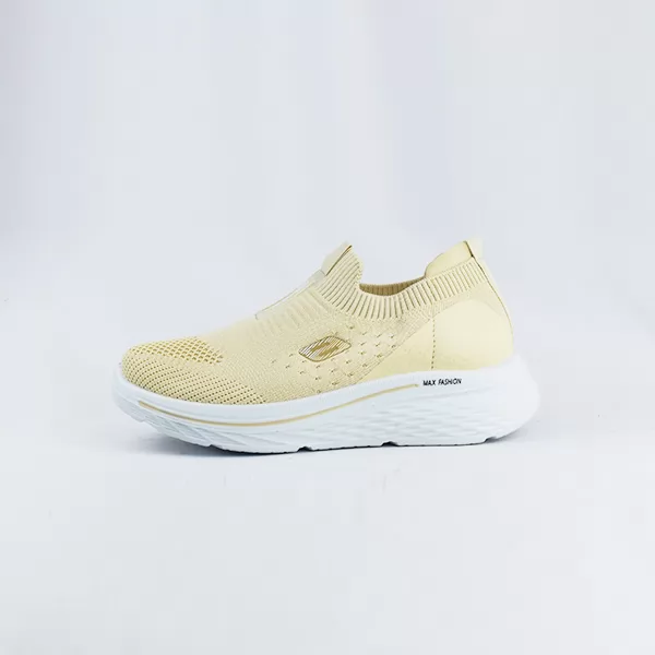 Espadrille ballerine pour femme lx 16 kaki